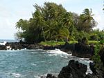 Ke'anae Peninsula
